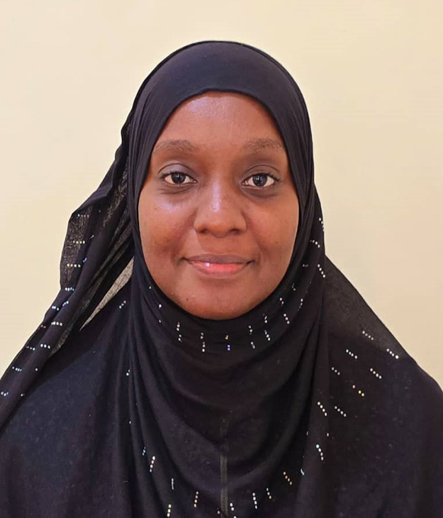 ADILA KHAMIS ALI