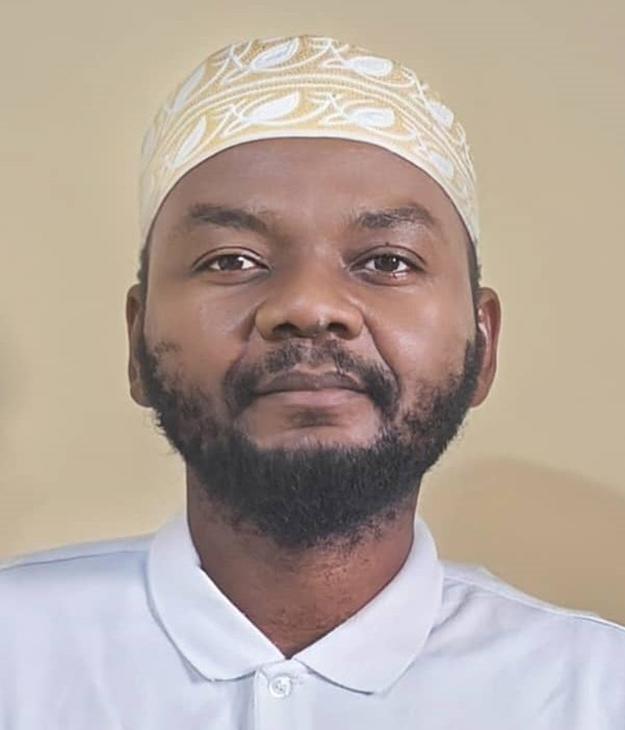 ALI SALIM ALI