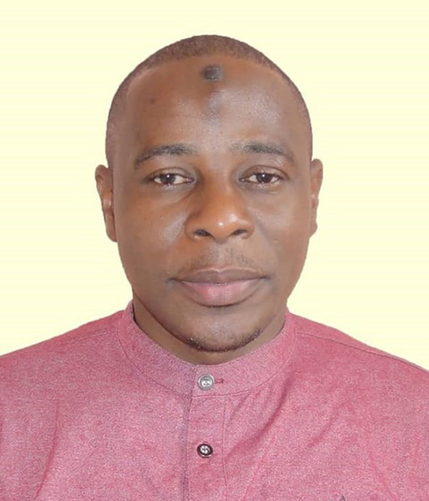 KASSIM ABDALLA ABEID