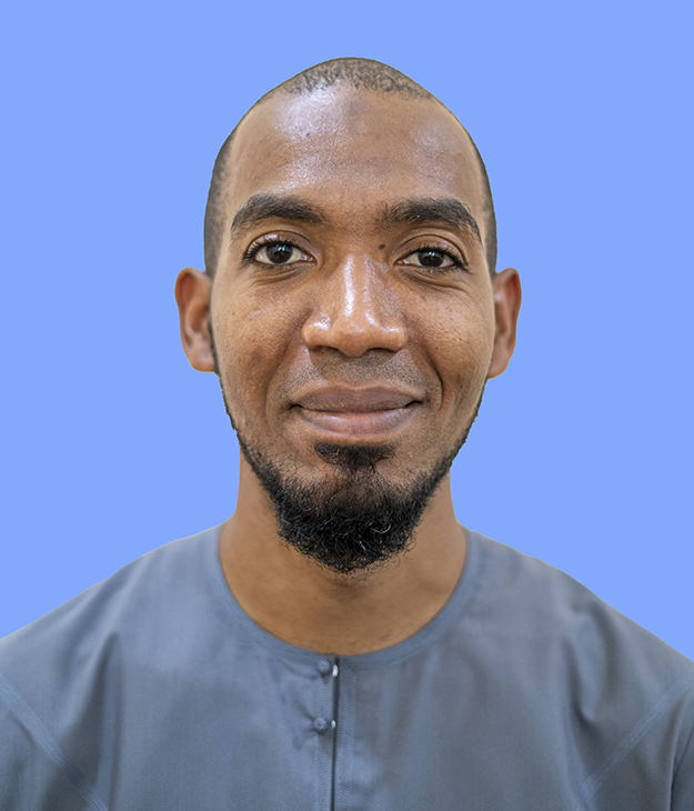 MOH'D ASAA KHAMIS