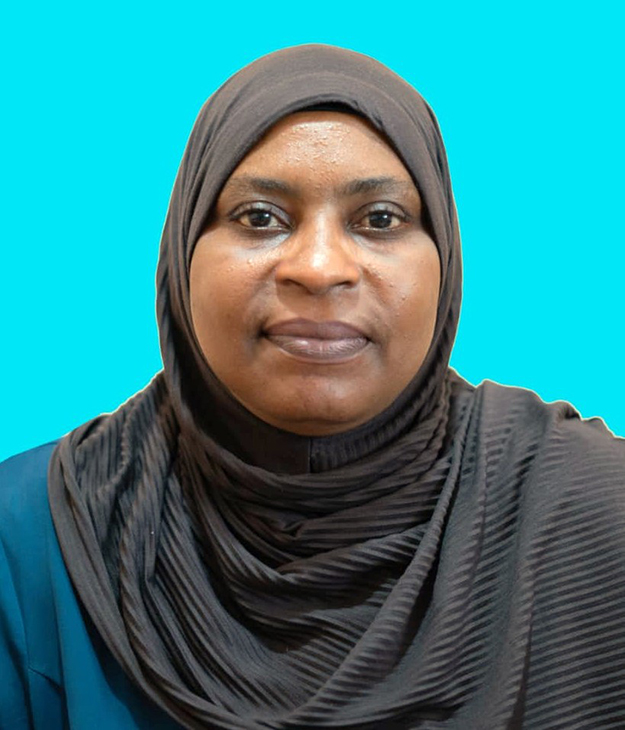 AWENA MJAKA SHAALI