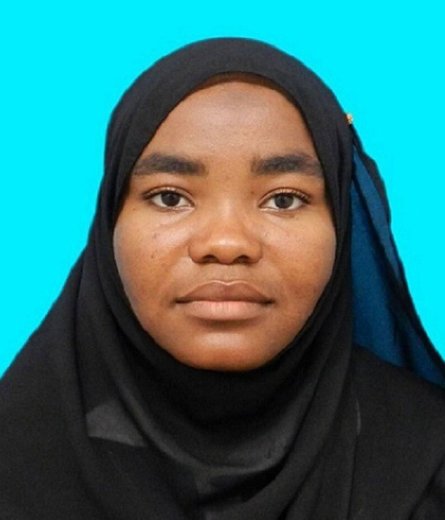 Dr. NASRA A. OTHMAN