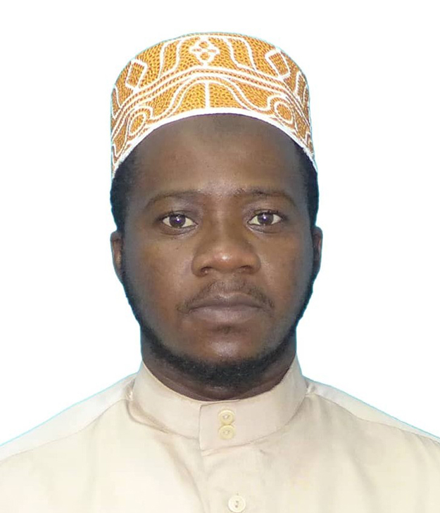 WALEED OMAR MASOUD