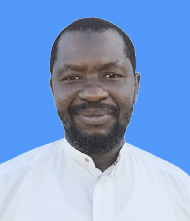SEIF RAMADHAN MZEE