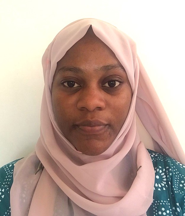 NIJJAH M. ABDALLA