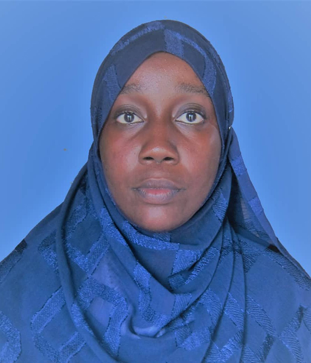 SITI AMANI
